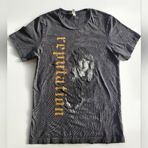Taylor Swift Reputation Tour Shirt